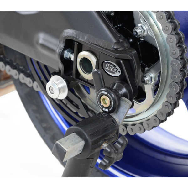 R&G OFFSET COTTON REELS, YAMAHA R1 07> MT10